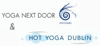 Hot Yoga Dublin and Yoga Next Door