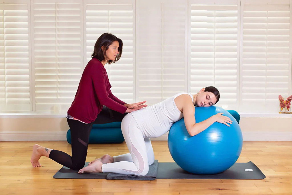 Active Birth Workshops